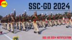 SSC GD 2024