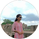 Teena Bhabor profile picture